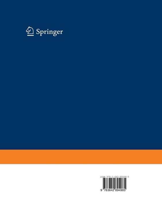 Produktbild: Die Kugellager und ihre Verwendung im Maschinenbau
