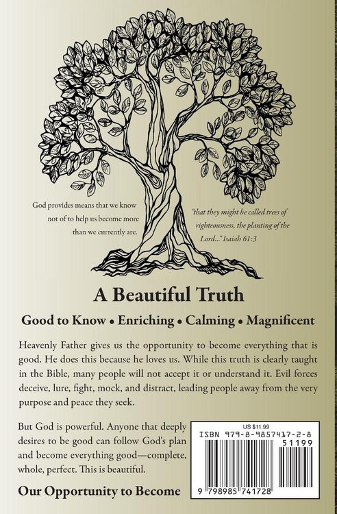 Produktbild: To Everything Good