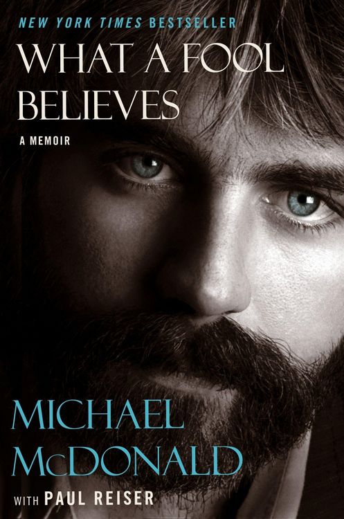 Produktbild: What a Fool Believes