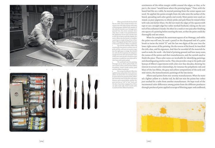 Produktbild: Josef Albers