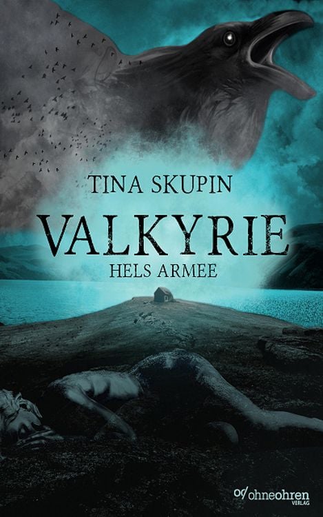 Produktbild: Valkyrie (Band 3)