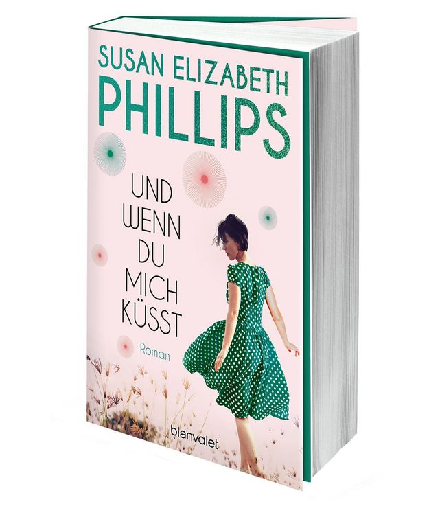 Produktbild: Und wenn du mich k&uuml;sst