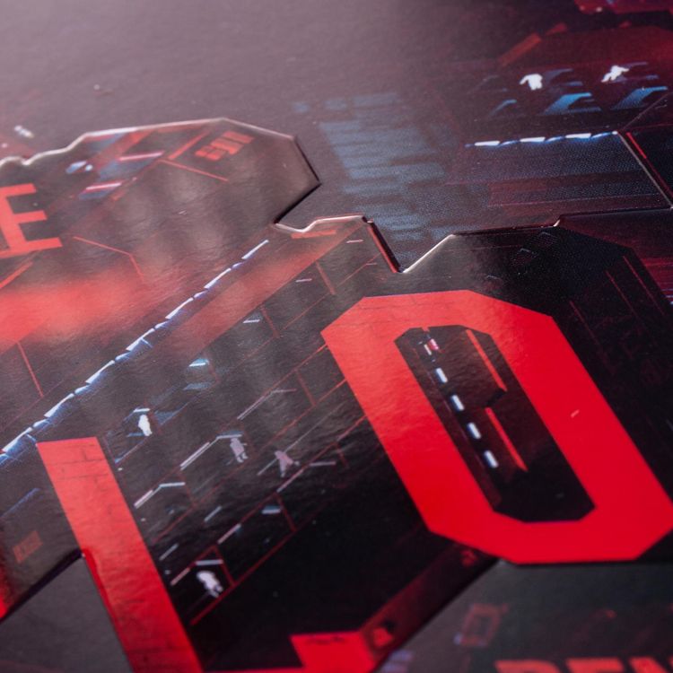 Produktbild: The Block (The Loop 2)