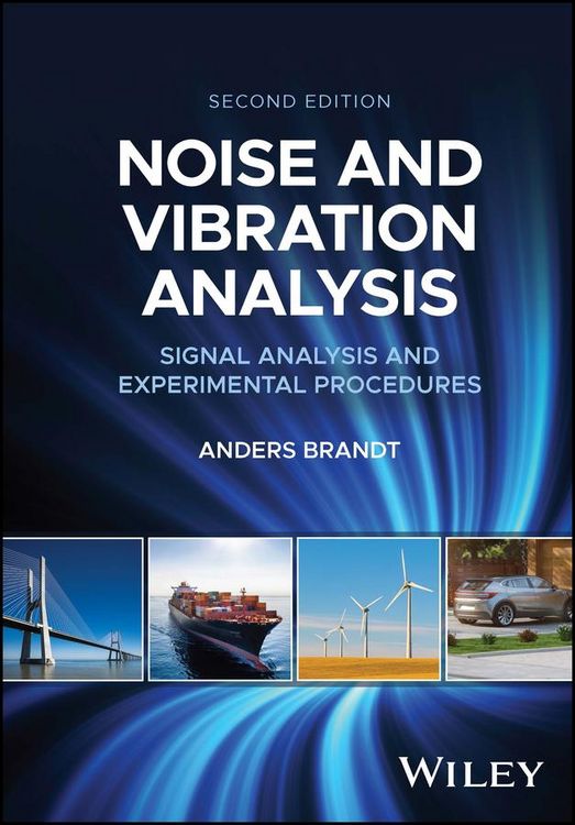 Produktbild: Noise and Vibration Analysis