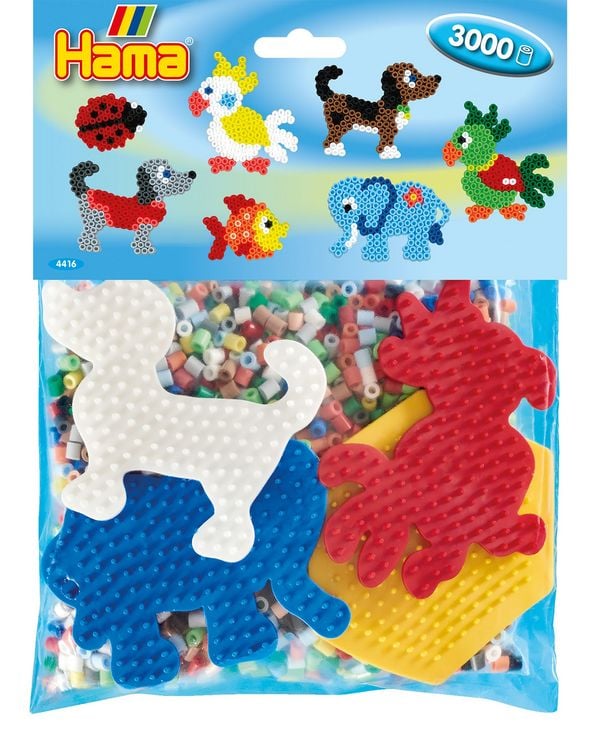 Produktbild: HAMA Gruppenpackung