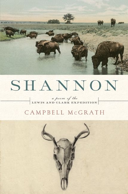 Produktbild: Shannon