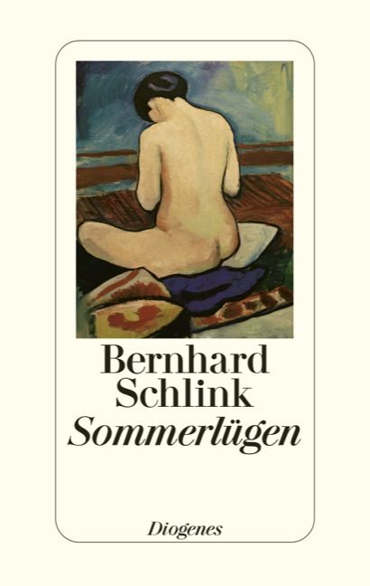 Produktbild: Sommerlügen