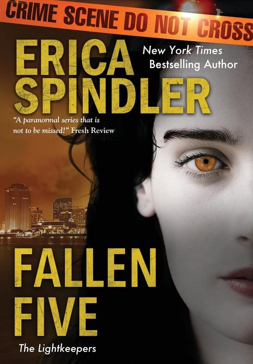 Produktbild: Fallen Five