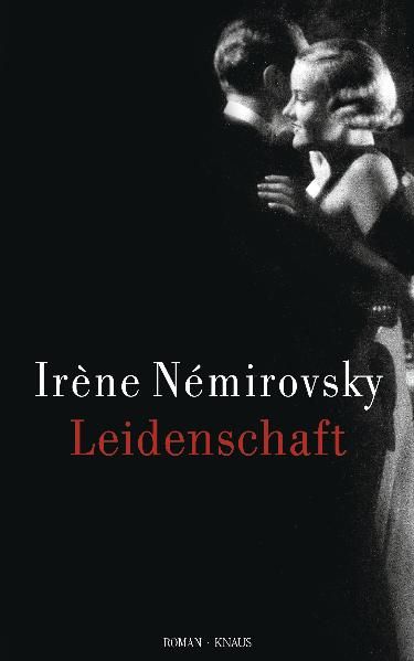 Produktbild: Leidenschaft