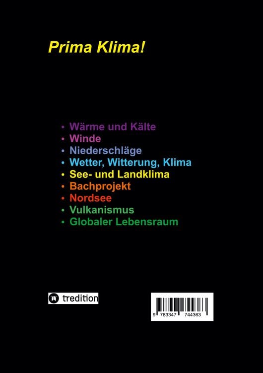 Produktbild: Prima Klima!