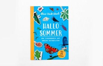 Produktbild: Hallo Sommer!