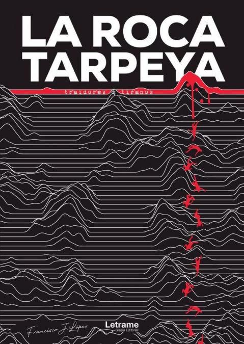 Produktbild: La Roca Tarpeya