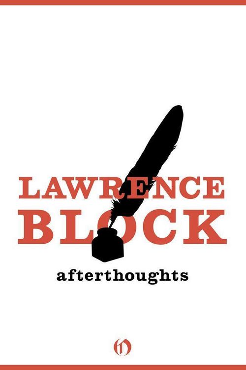 Produktbild: Afterthoughts