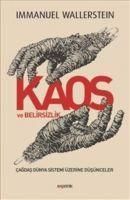 Produktbild: Kaos ve Belirsizlik