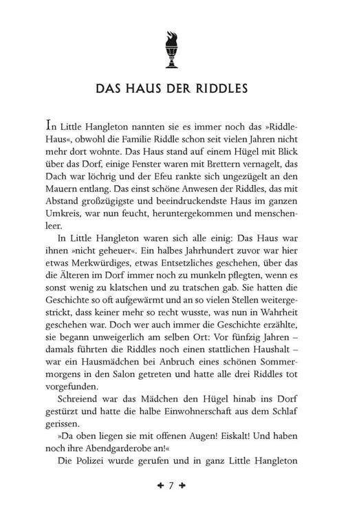 Produktbild: Harry Potter und der Feuerkelch (Harry Potter 4)