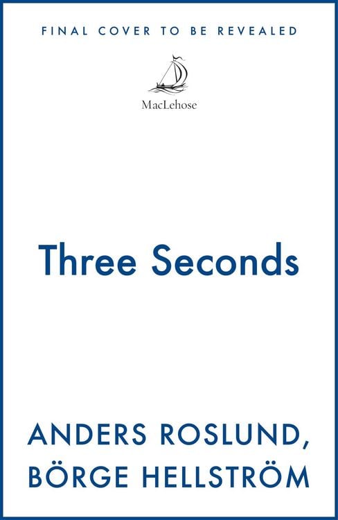 Produktbild: Three Seconds