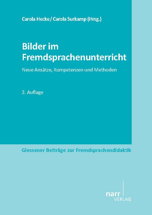 Produktbild: Bilder im Fremdsprachenunterricht