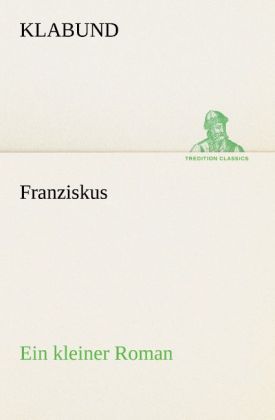 Produktbild: Franziskus