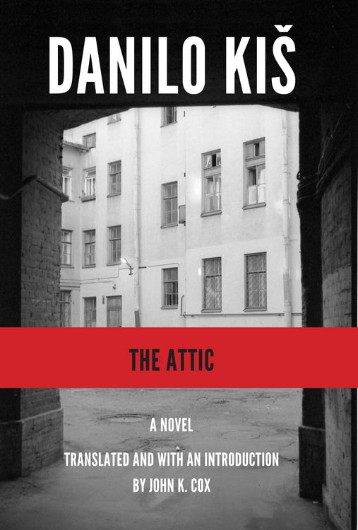Produktbild: The Attic