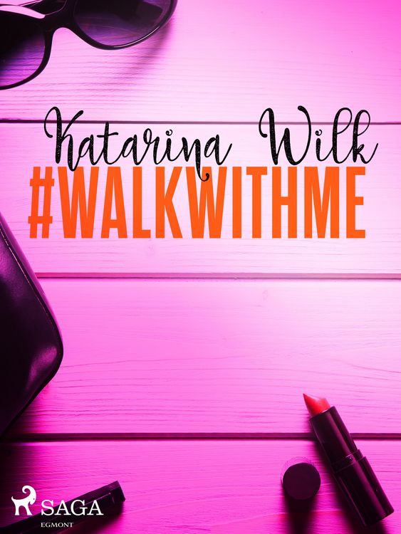 Produktbild: #walkwithme