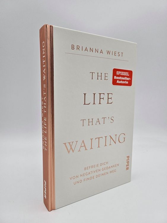 Produktbild: The Life That&rsquo;s Waiting