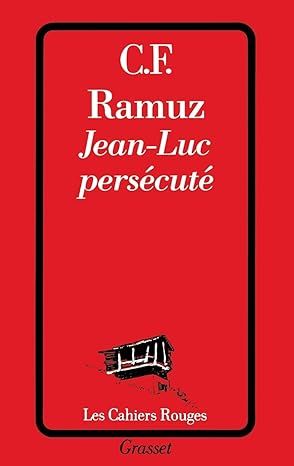 Produktbild: Jean-Luc pers&eacute;cut&eacute;