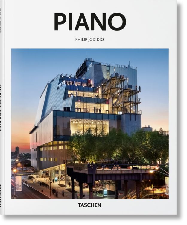 Produktbild: Piano