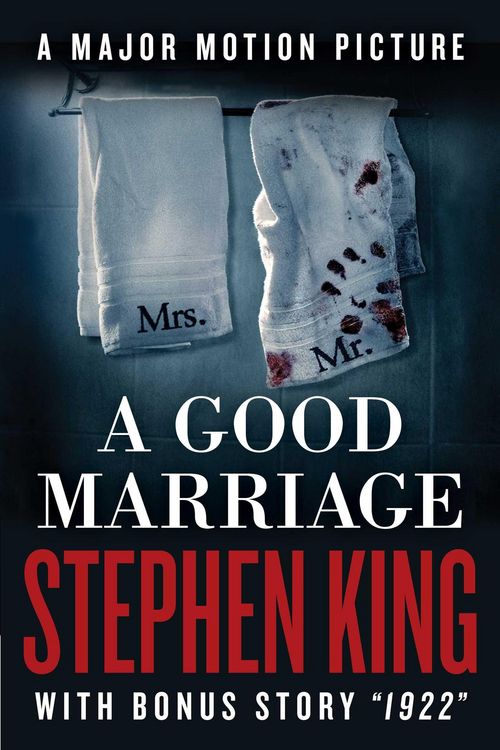 Produktbild: A Good Marriage