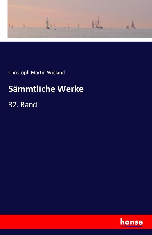 Produktbild: S&auml;mmtliche Werke