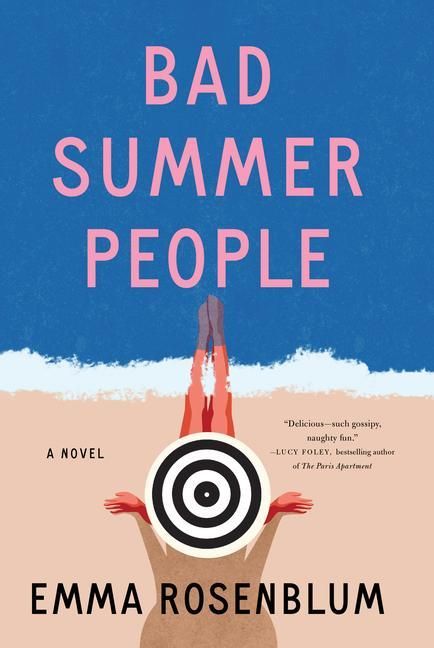 Produktbild: Bad Summer People