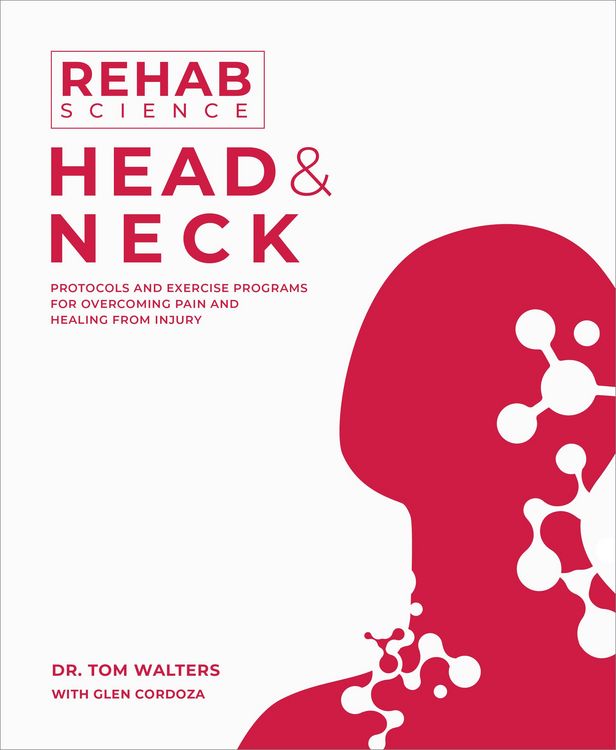 Produktbild: Rehab Science: Head and Neck