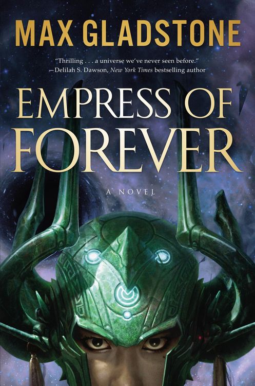 Produktbild: Empress of Forever