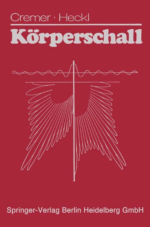 Produktbild: K&ouml;rperschall