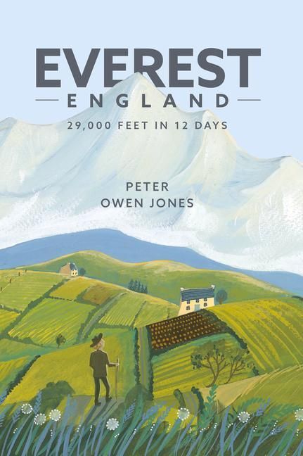 Produktbild: Everest England