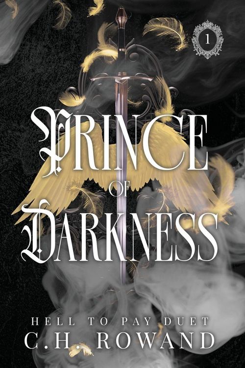 Produktbild: Prince of Darkness