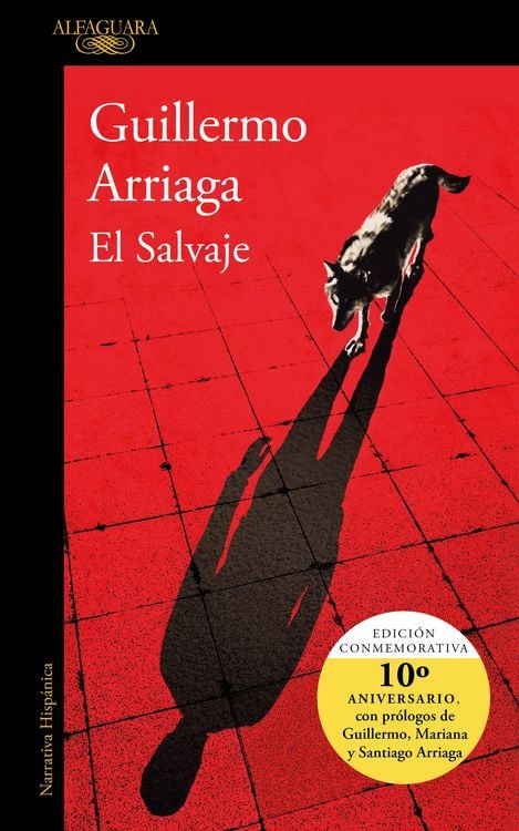 Produktbild: El Salvaje. Edici&oacute;n Conmemorativa 10mo Aniversario / The Savage: 10th Anniversary Edition