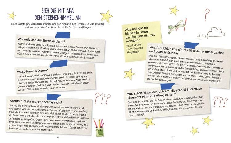Produktbild: Die Forscherbande: Experimentieren und Entdecken mit Ada Twist