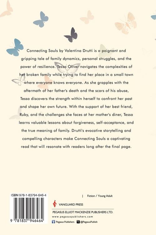 Produktbild: Connecting Souls