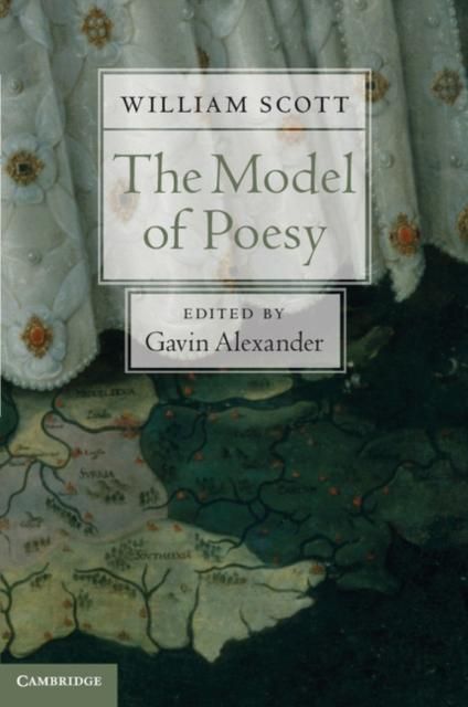 Produktbild: Model of Poesy