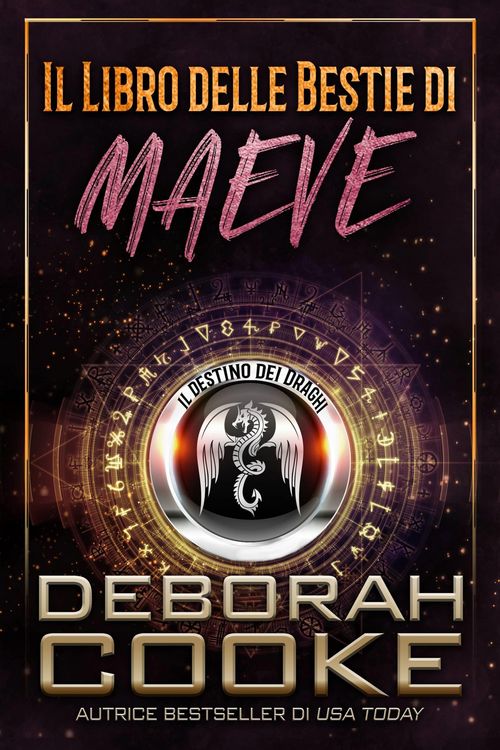 Produktbild: Il Libro delle Bestie di Maeve
