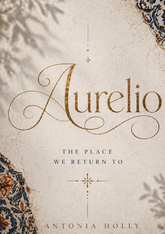 Produktbild: Aurelio
