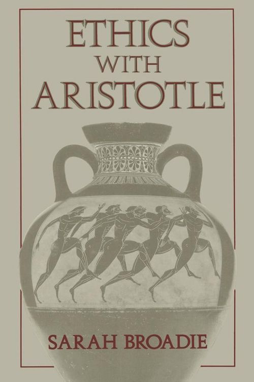 Produktbild: Ethics With Aristotle