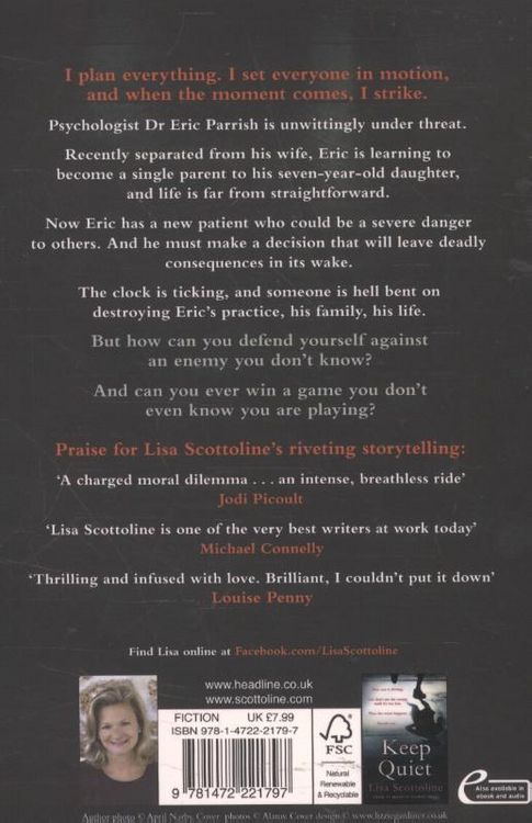 Produktbild: Every Fifteen Minutes