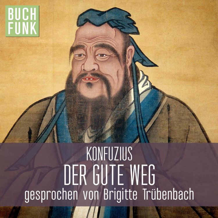 Produktbild: Konfuzius - Der gute Weg
