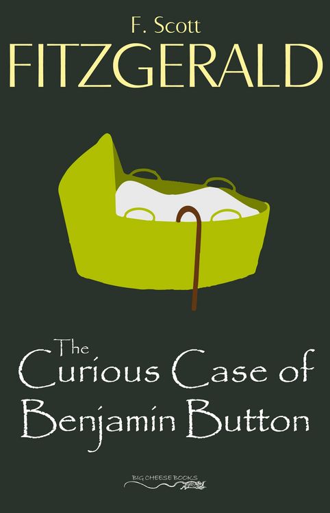 Produktbild: Curious Case of Benjamin Button