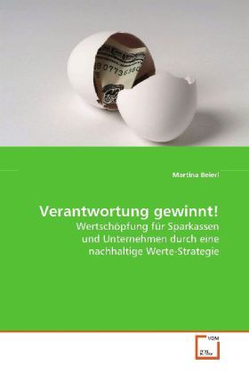 Produktbild: Beierl, M: Verantwortung gewinnt!
