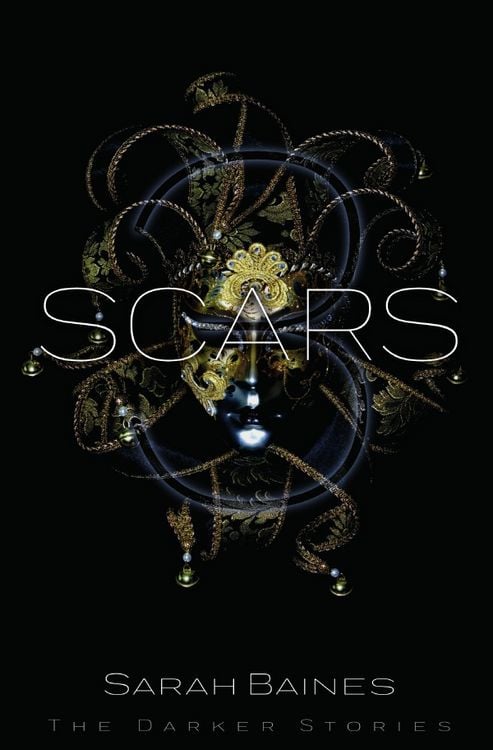 Produktbild: Three Scars