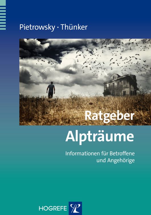Produktbild: Ratgeber Alptr&auml;ume