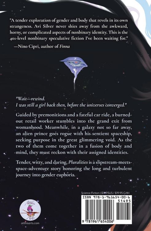 Produktbild: Pluralities