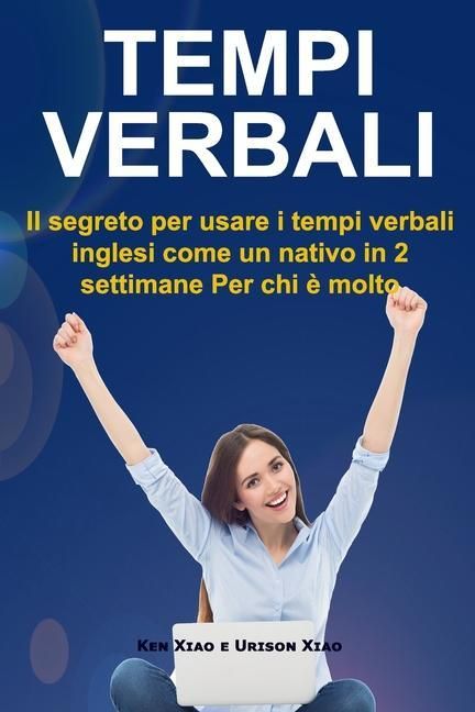Produktbild: Tempi verbali